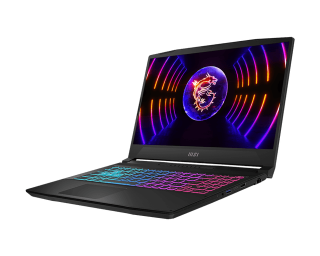 MSI Katana 15 (2025)