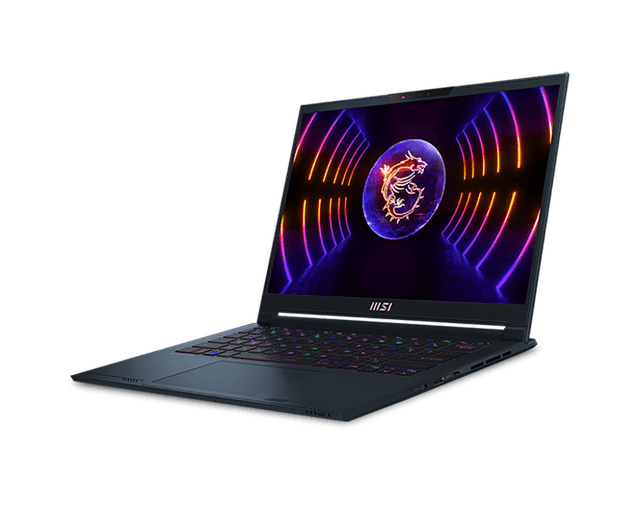 MSI Stealth 14 (2025)