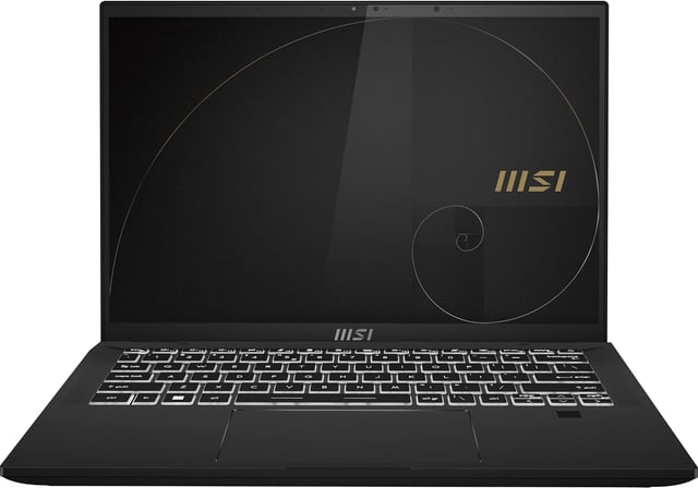 MSI Summit E16 Flip (2025)