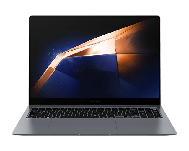 Samsung Galaxy Book4 Pro 16