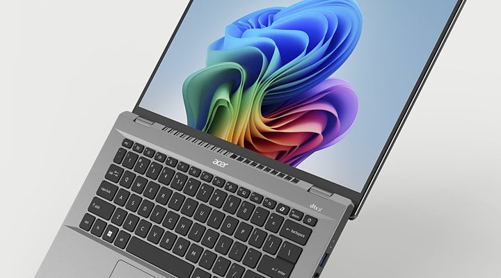 Acer Swift Go 14 (2025)