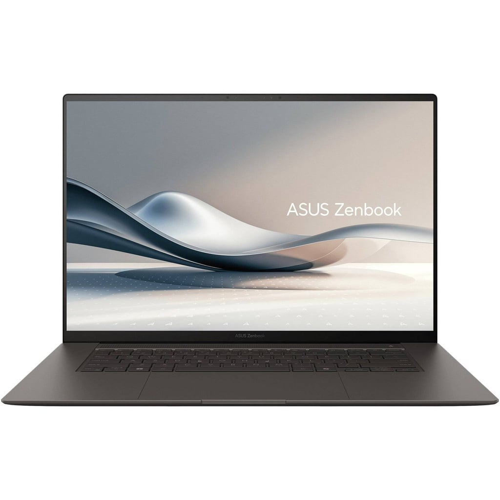 Asus Zenbook S 16