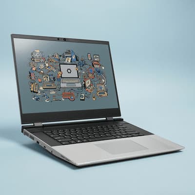 Framework Laptop 16 (2025)