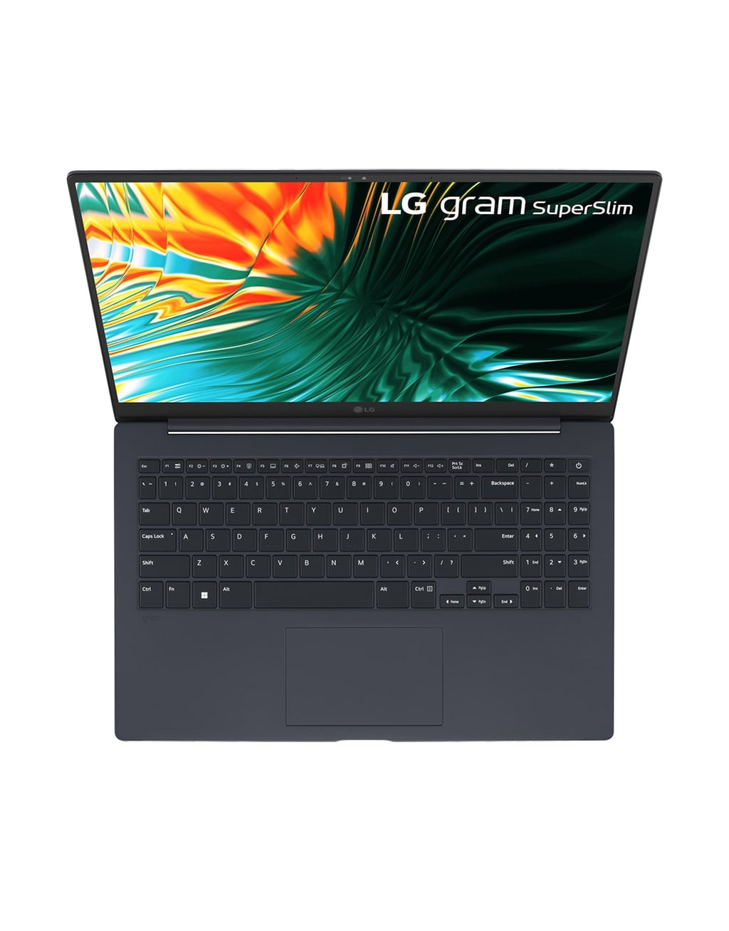 LG Gram SuperSlim 15 (2025)