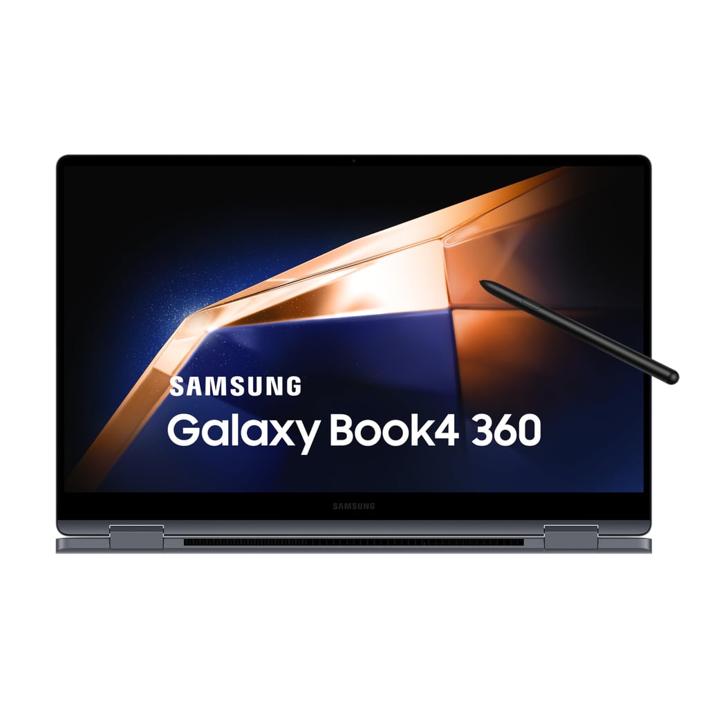 Samsung Galaxy Book4 360 15.6