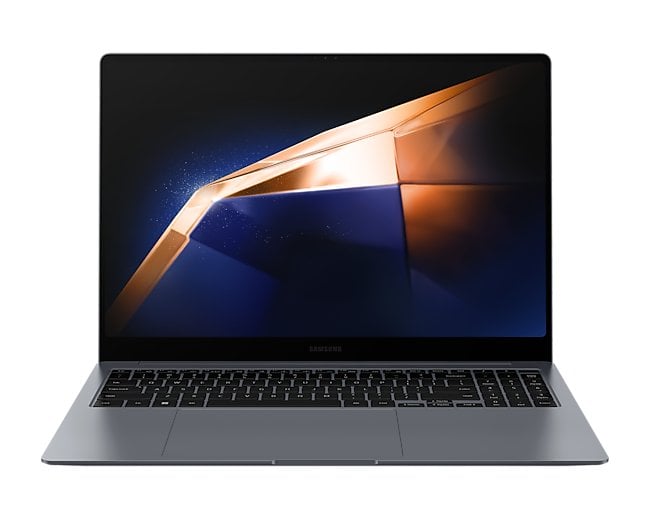 Samsung Galaxy Book4 Pro 16